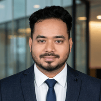 Dibyaranjan Sahoo